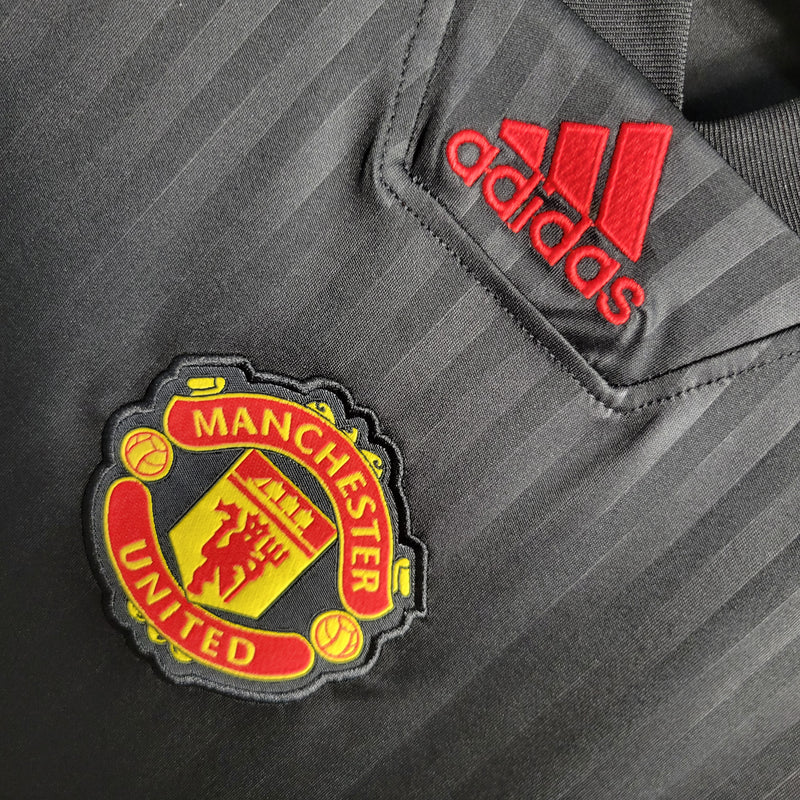 Camisa Manchester United Masculino - Temporada 2023/24 - Icon Edition