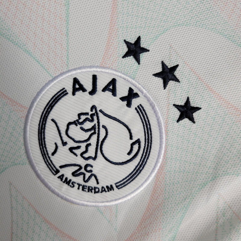 Camisa Ajax Masculino - Temporada 2023/24 - Away