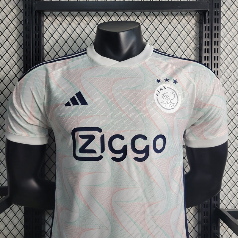 Camisa Ajax Masculino - Temporada 2023/24 - Away
