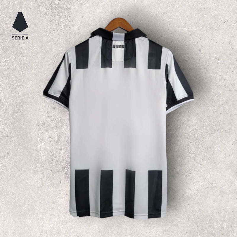 Retrô Juventus - Temporada 2014/15 - Home