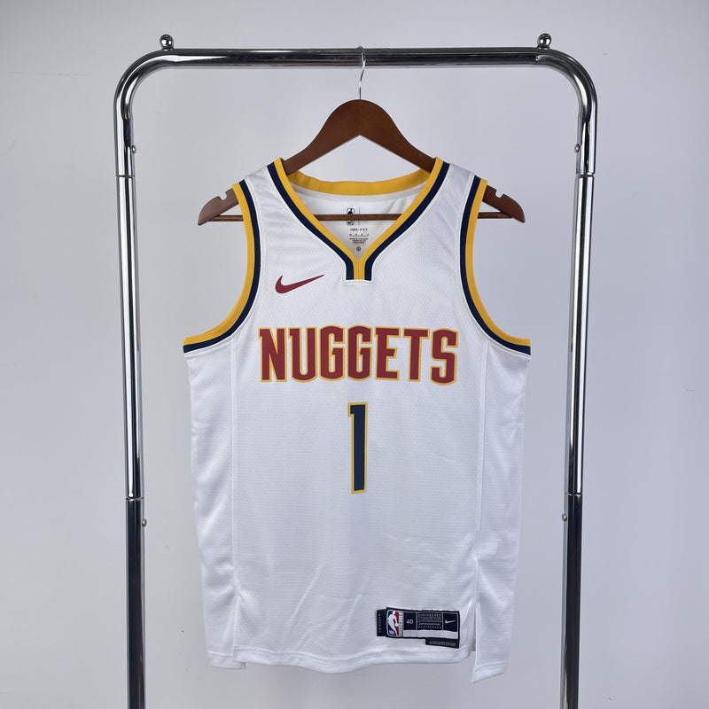 Regata Denver Nuggets - Temporada 2020/21 - Association Edition