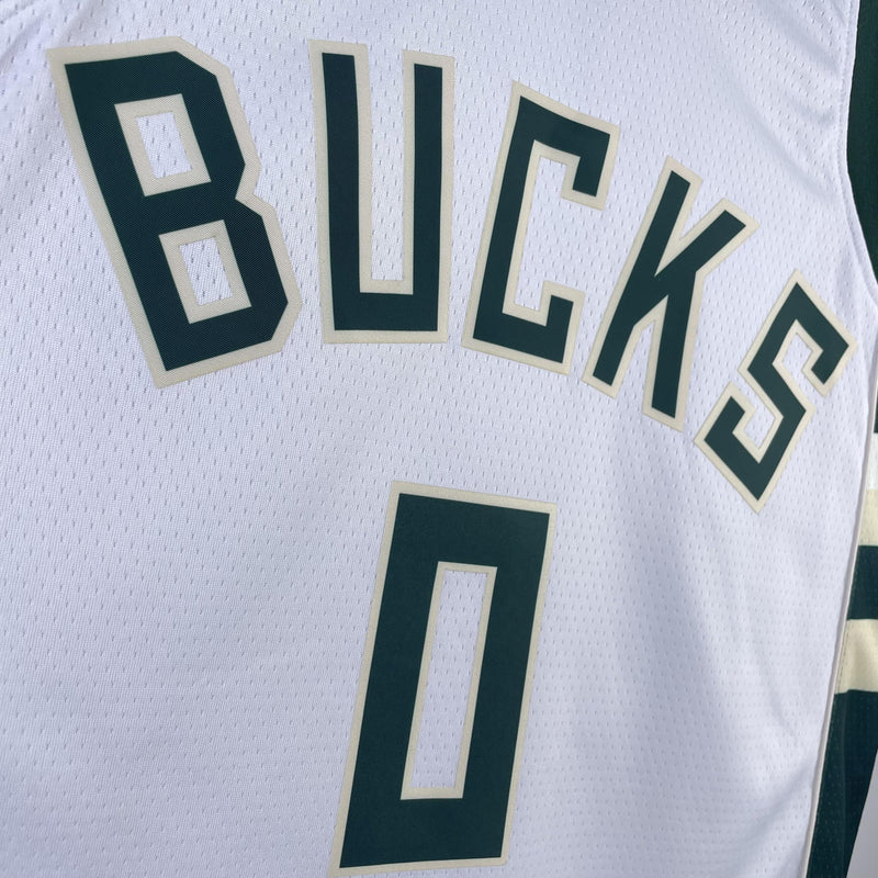 Regata Milwaukee Bucks - Temporada 2021/22 - Association Edition