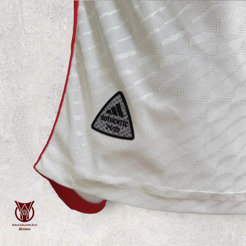 Camisa Flamengo Masculino - Temporada 2024/25 - Away (Versão Jogador)