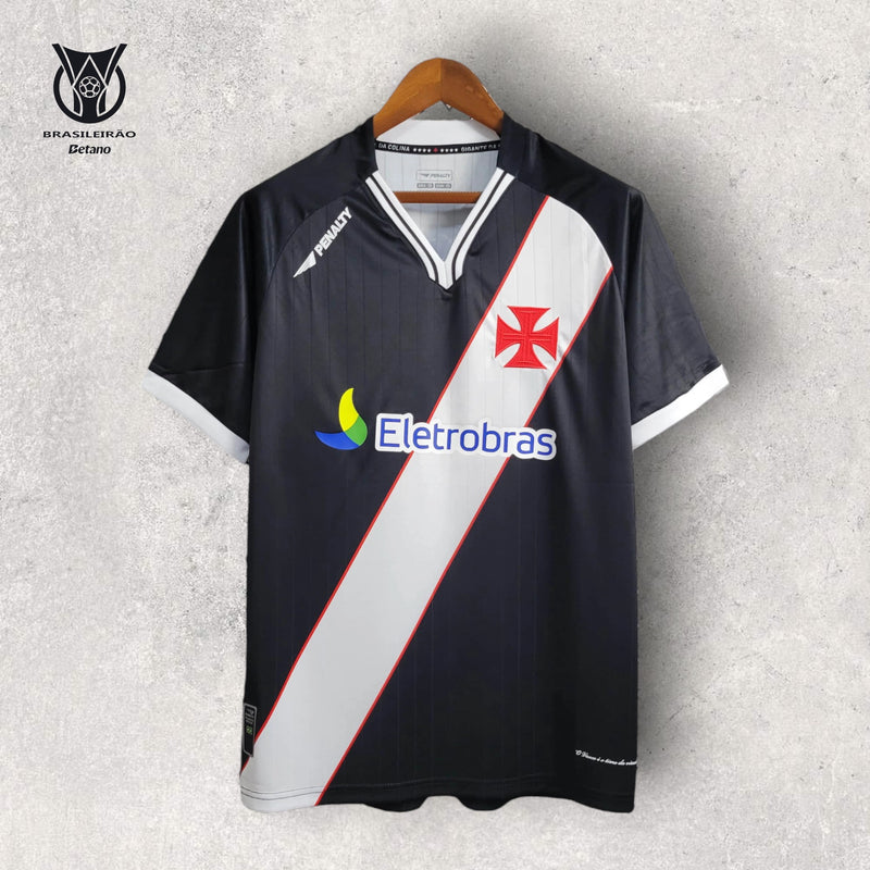 Retrô Vasco - Temporada 2010/11 - Home