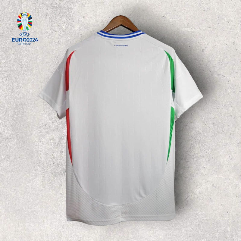 Camisa Itália Masculino - Temporada 2024/25 - Away