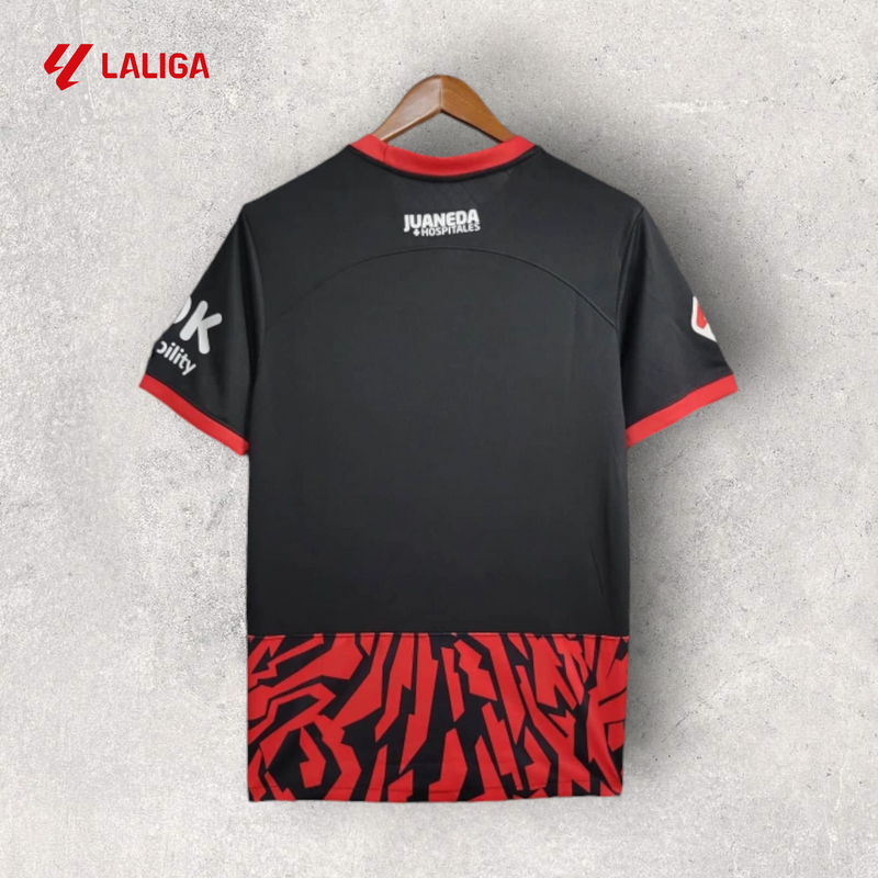 Camisa Mallorca Masculino - Temporada 2024/25 - Home