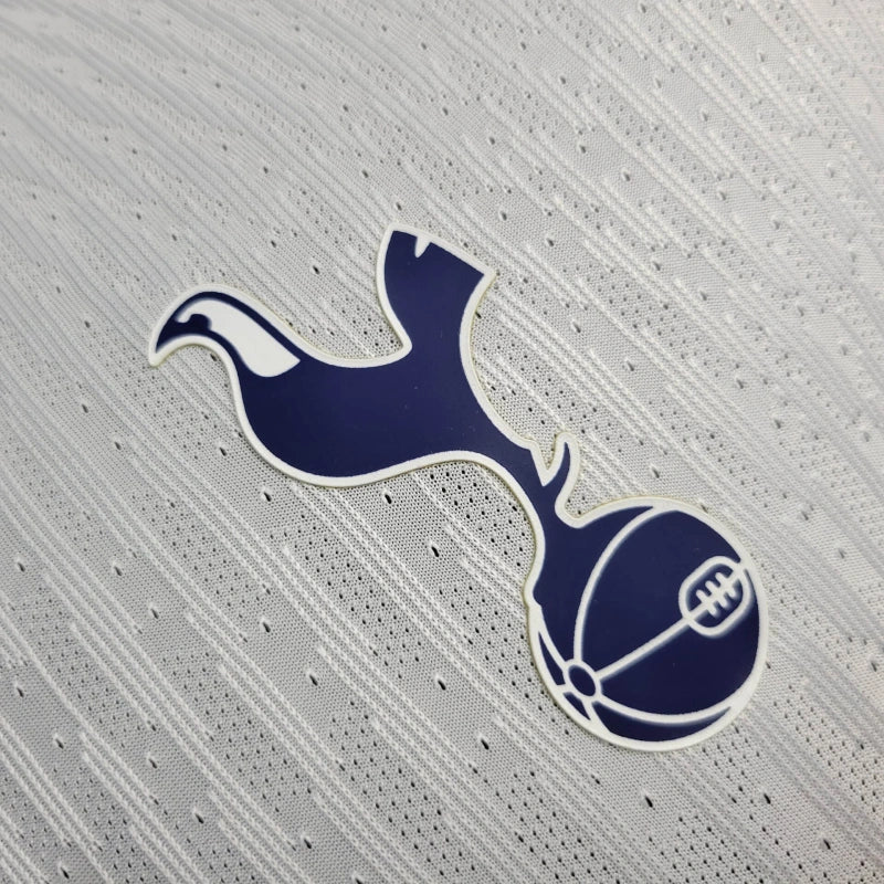 Camisa Tottenham Masculino - Temporada 2024/25 - Home (Versão Jogador)