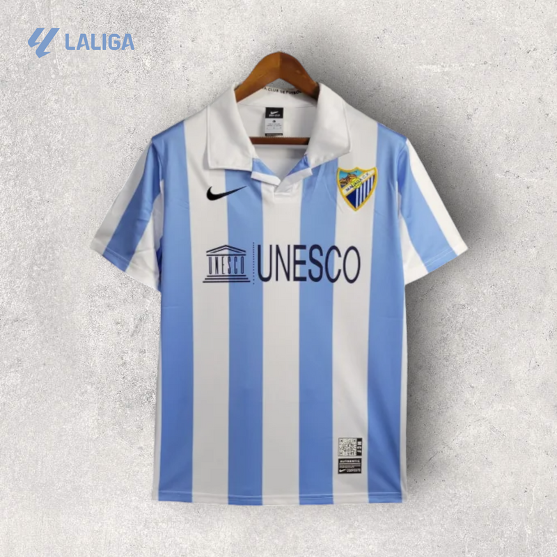 Retrô Málaga - Temporada 2013/14 - Home