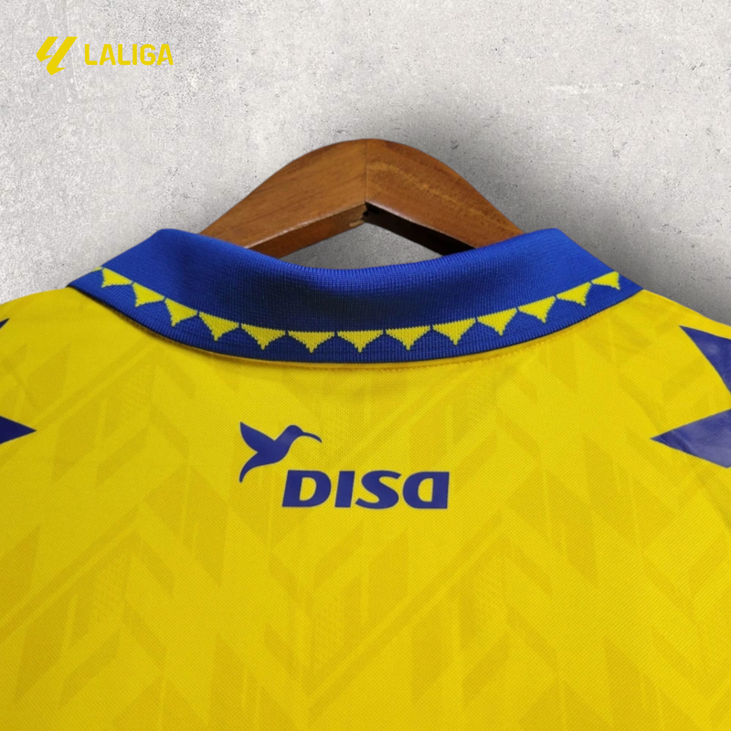 Camisa Las Palmas Masculino - Temporada 2024/25 - Home