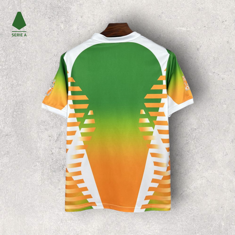 Camisa Venezia Masculino - Temporada 2024/25 - Uniforme Pré-Jogo