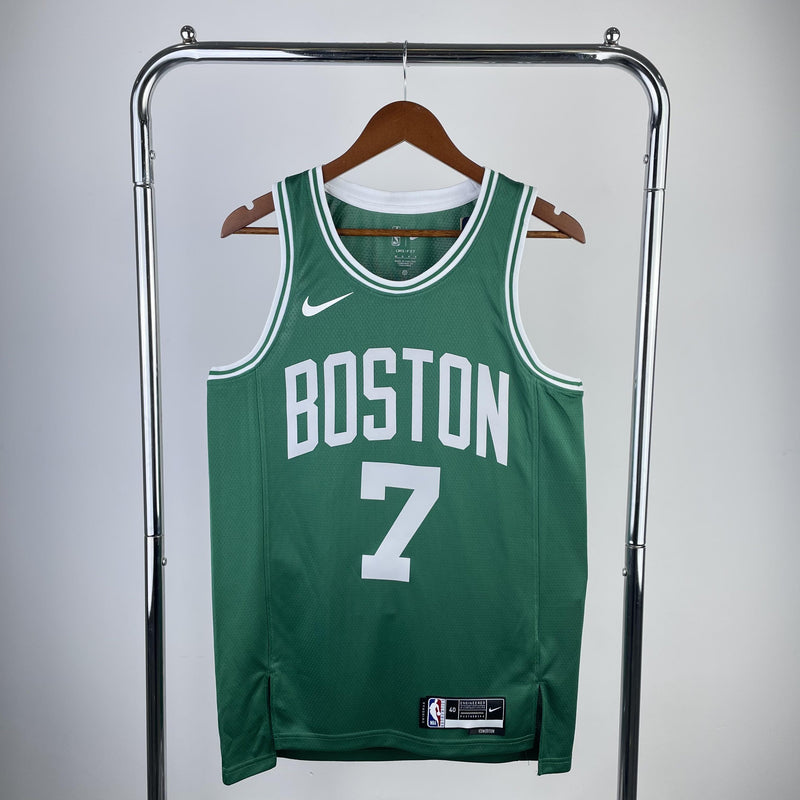 Regata Boston Celtics - Temporada 2022/23 - Icon Edition