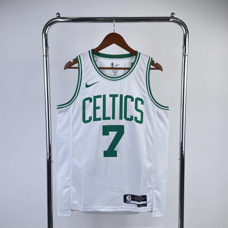 Regata Boston Celtics - Temporada 2022/23 - Icon Edition