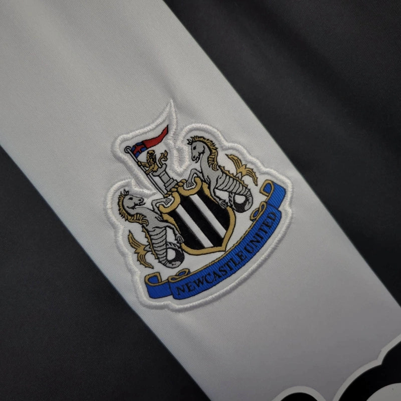 Camisa Newcastle Masculino - Temporada 2024/25 - Home