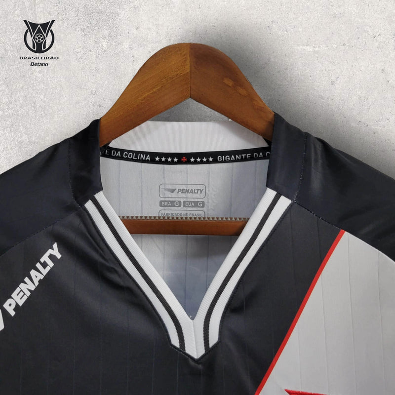 Retrô Vasco - Temporada 2010/11 - Home