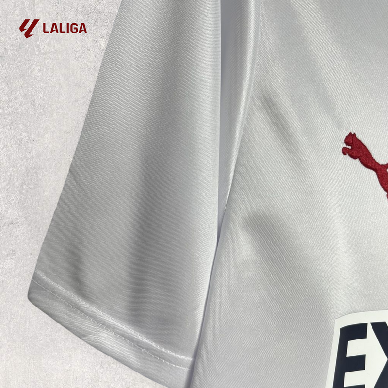 Retrô Sevilla - Temporada 1987/90 - Home