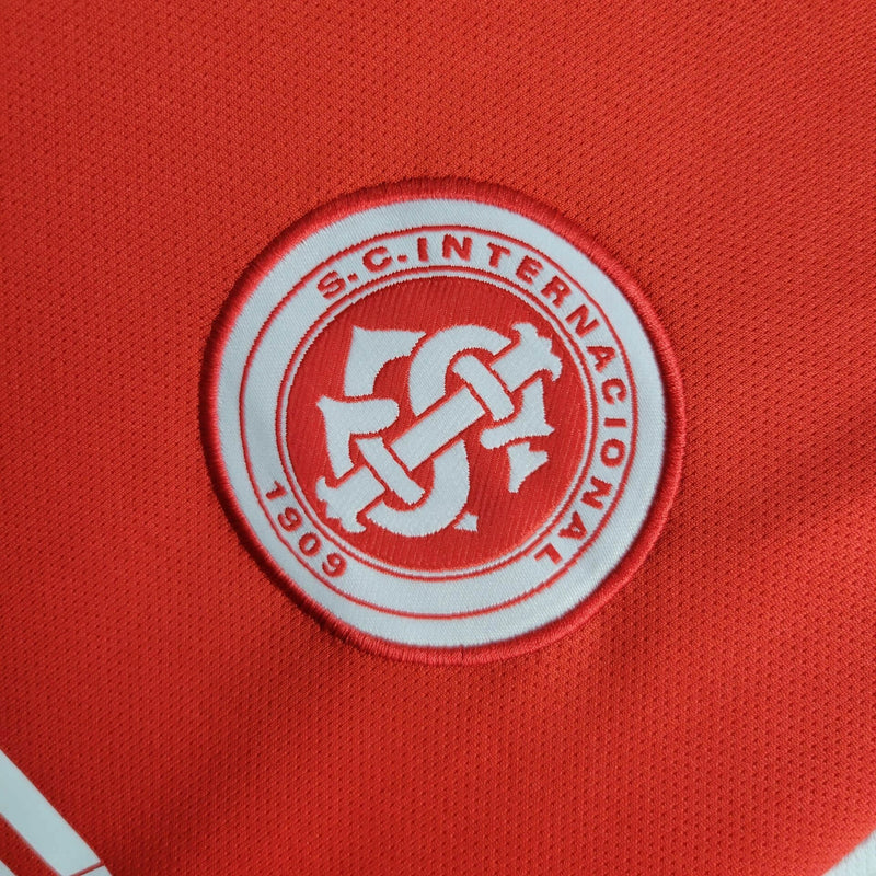 Camisa Internacional Feminina - Temporada 2024/25 - Home