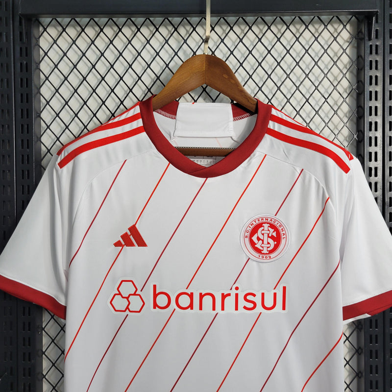 Camisa Internacional Masculino - Temporada 2023/24 - Away