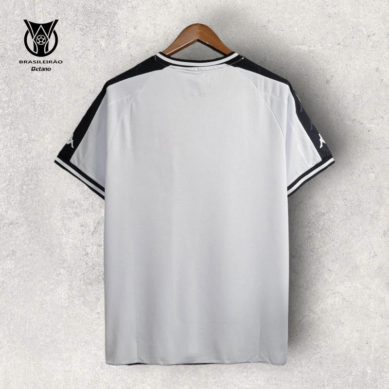 Camisa Vasco Masculino - Temporada 2024/25 - Away