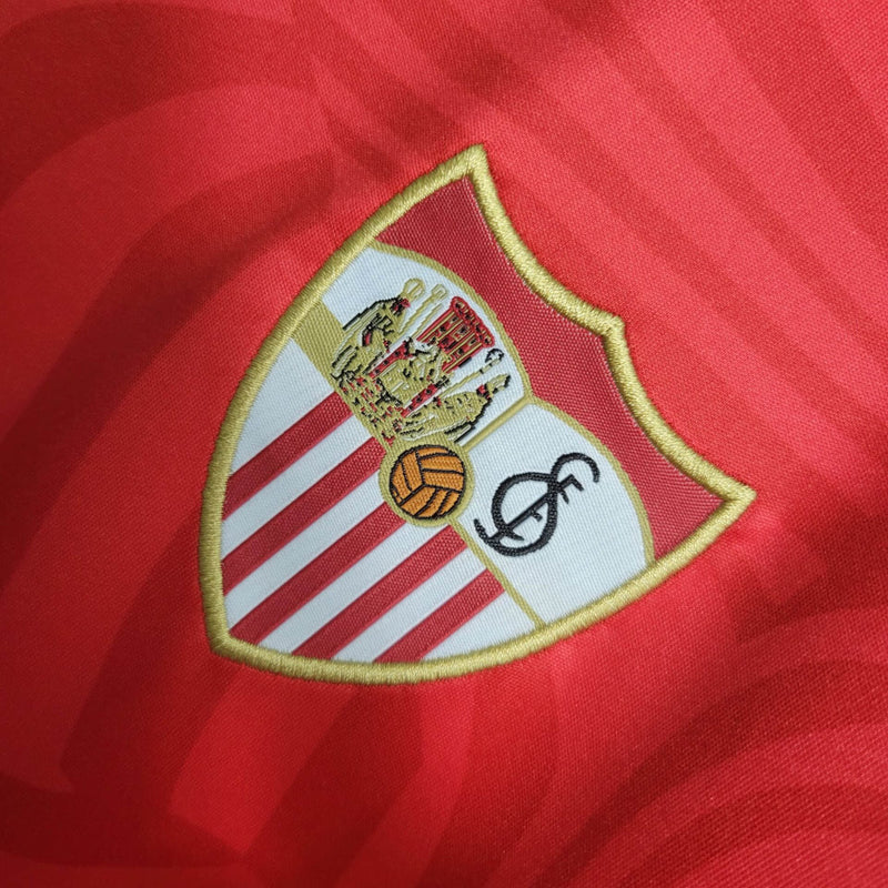 Camisa Sevilla Masculino - Temporada 2023/24 - Away