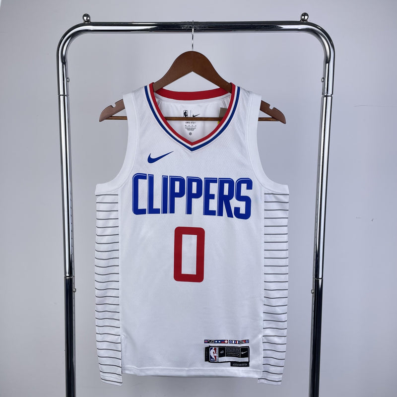 Regata Los Angeles Clippers - Temporada 2022/23 - Association Edition