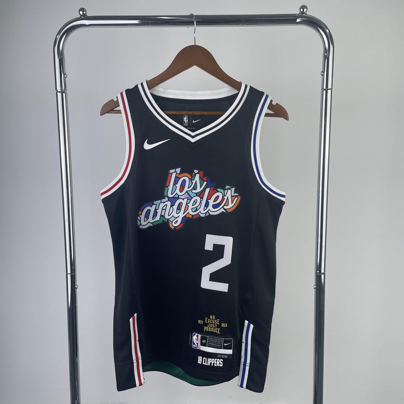 Regata Los Angeles Clippers - Temporada 2022/23 - City Edition