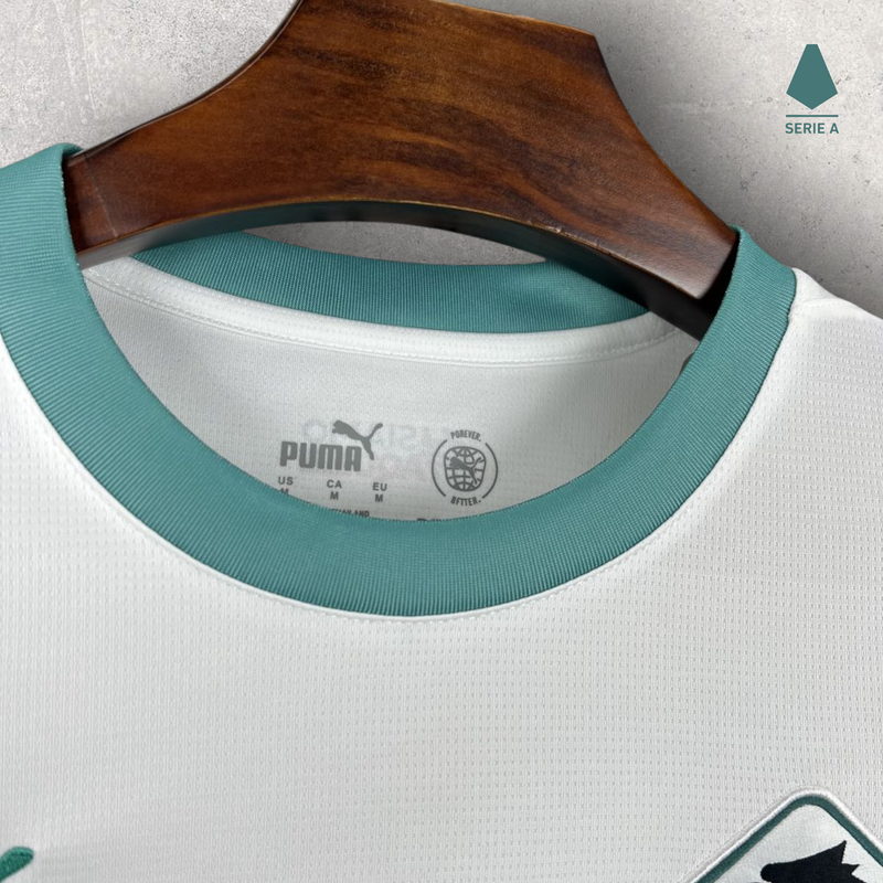 Camisa Palermo Masculino - Temporada 2024/25 - Uniforme III