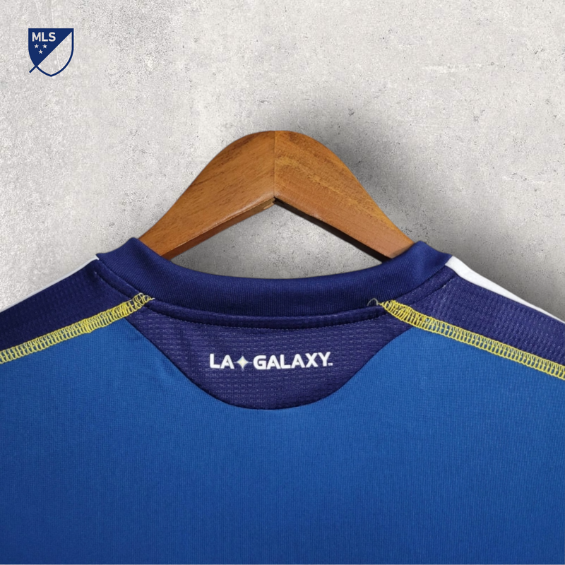 Retrô LA Galaxy - Temporada 2011/12 - Away