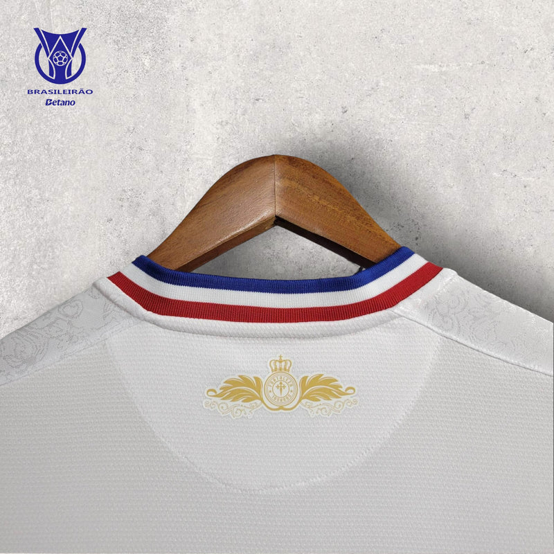 Camisa Fortaleza Masculino - Temporada 2024/25 - Away