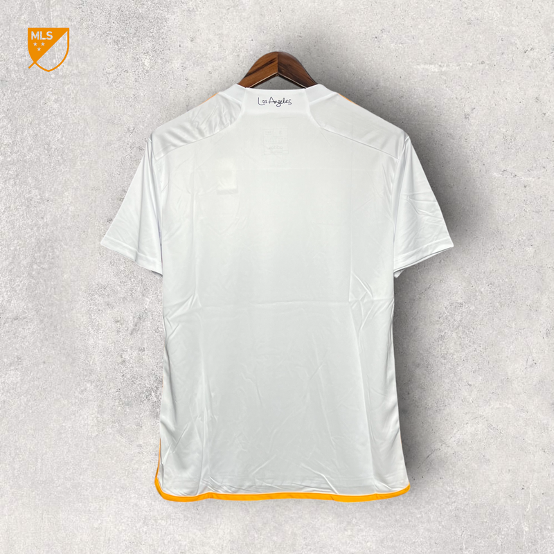 Camisa LA Galaxy Masculino - Temporada 2024/25 - Home