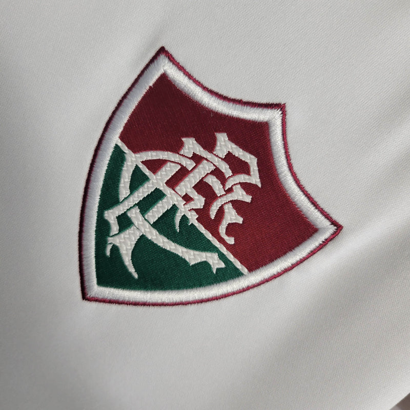 Camisa Fluminense Feminina - Temporada 2023/24 - Uniforme de Treino IV