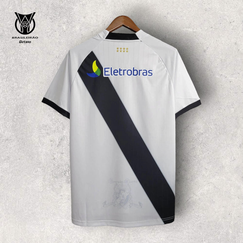 Retrô Vasco - Temporada 2010/11 - Away