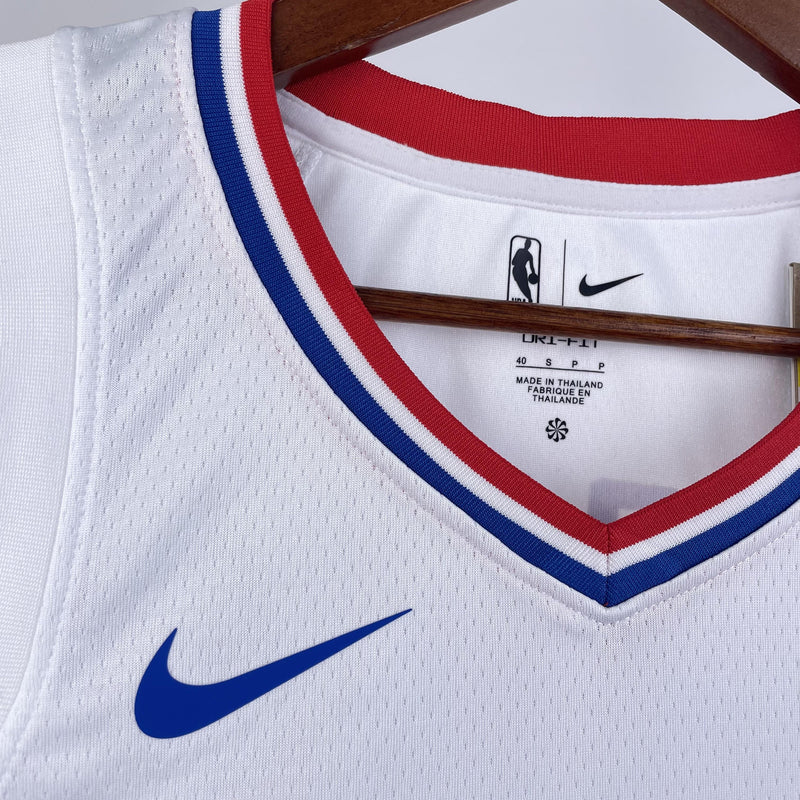 Regata Los Angeles Clippers - Temporada 2022/23 - Association Edition