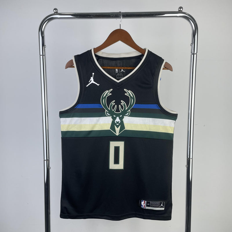 Regata Milwaukee Bucks - Temporada 2017/18 - Statement Edition