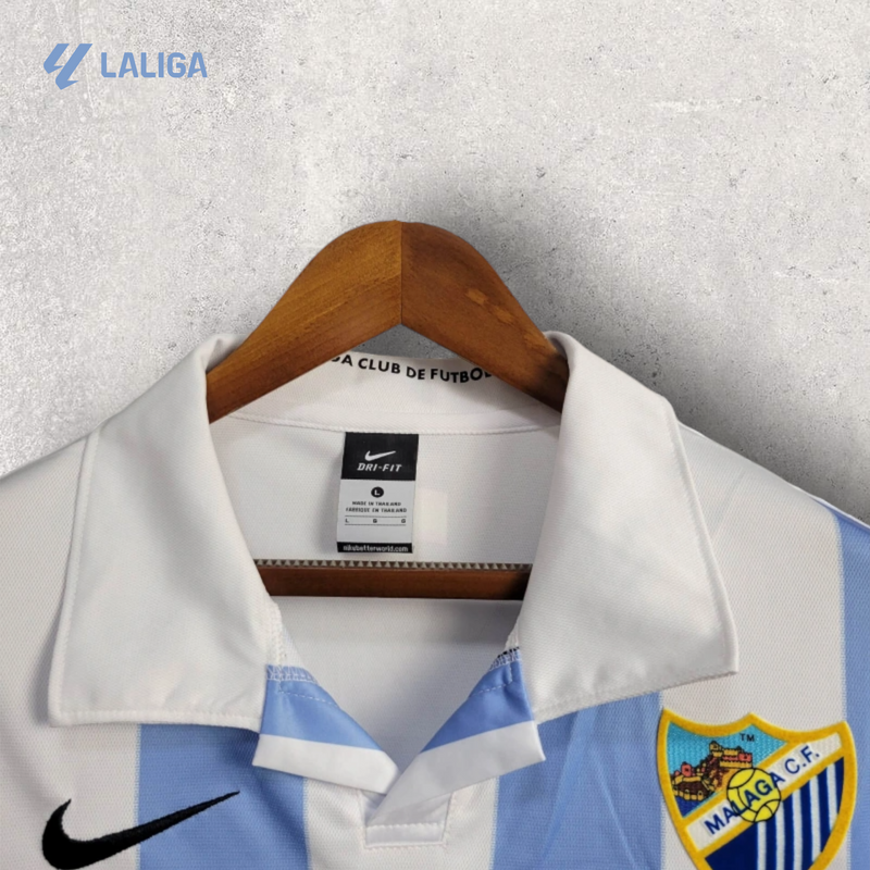 Retrô Málaga - Temporada 2013/14 - Home