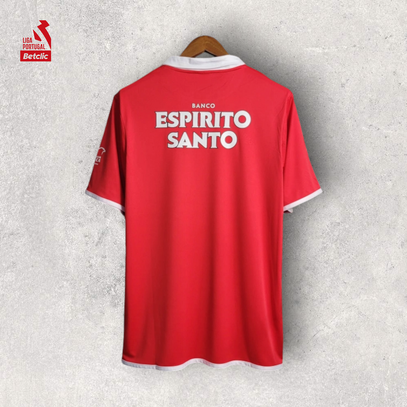 Retrô Benfica - Temporada 2004/05 - Home