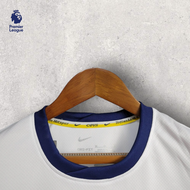 Kit Infantil Tottenham - Temporada 2024/25 - Home