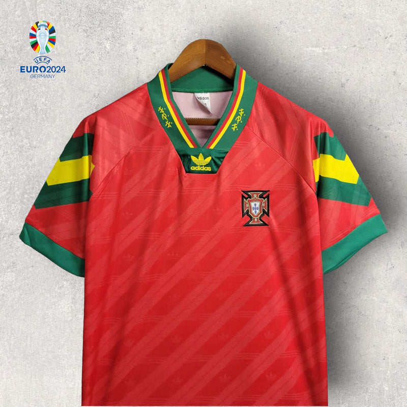 Retrô Portugal - Temporada 1992/94 - Home