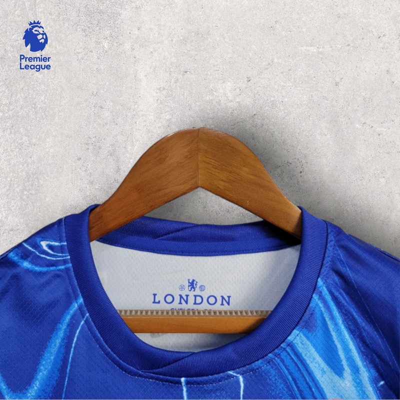 Kit Infantil Chelsea - Temporada 2024/25 - Home