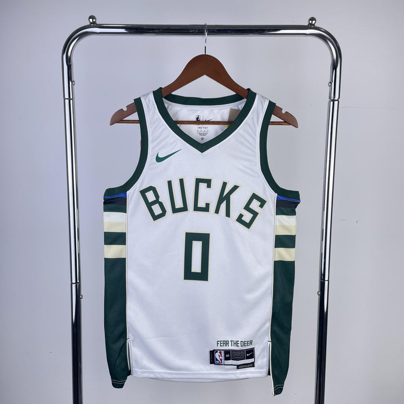 Regata Milwaukee Bucks - Temporada 2021/22 - Association Edition