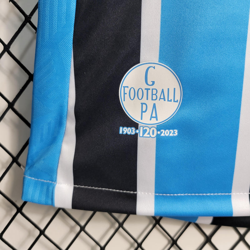 Camisa Grêmio Feminina - Temporada 2023/24 - Home