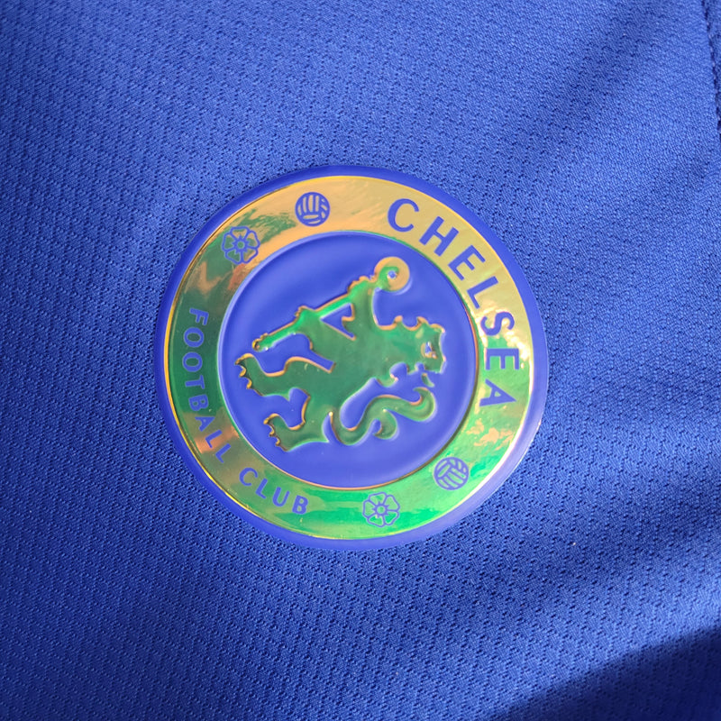 Camisa Chelsea Masculino - Temporada 2023/24 - Home