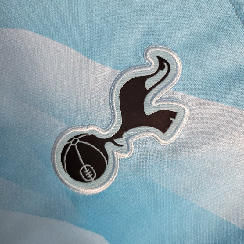 Camisa Tottenham Masculino - Temporada 2023/24 - Uniforme de Goleiro