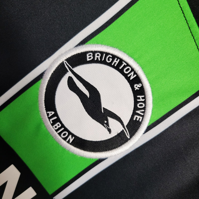 Camisa Brighton Masculino - Temporada 2023/24 - Away