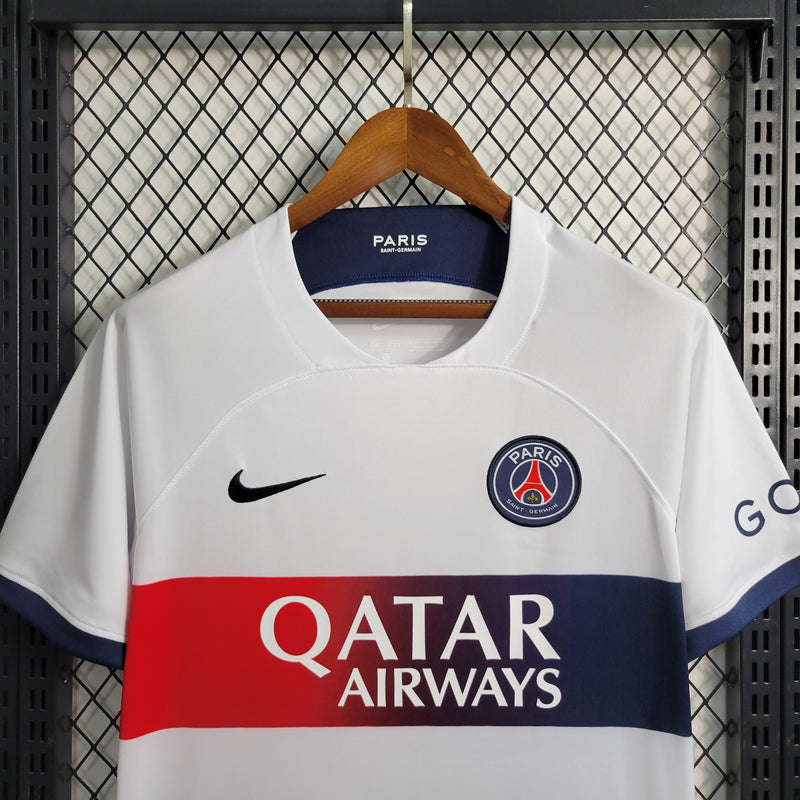 Camisa PSG Masculino - Temporada 2023/24 - Away