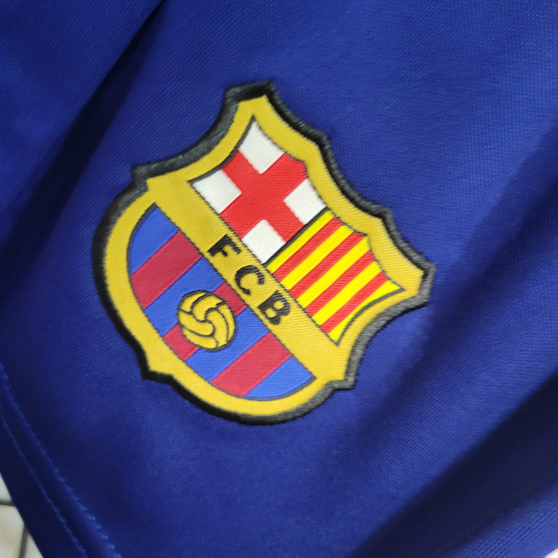 Kit Infantil Barcelona - Temporada 2023/24 - Home