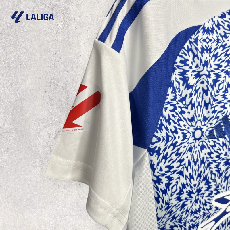 Camisa Granada Masculino - Temporada 2024/25 - Away