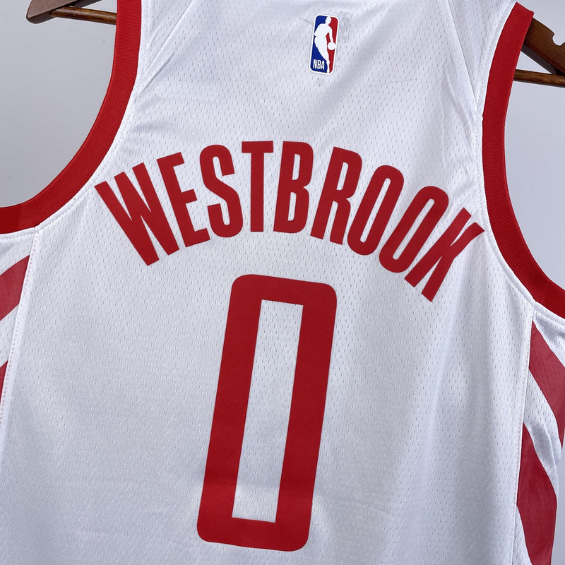 Regata Houston Rockets - Temporada 2018/19 - Association Edition