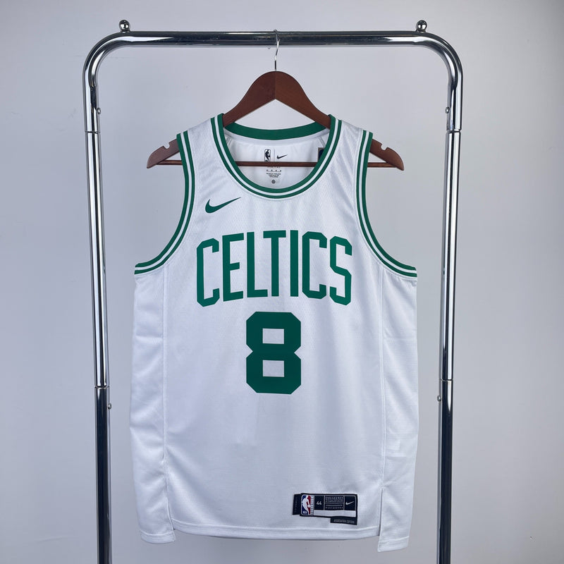 Regata Boston Celtics - Temporada 2022/23 - Icon Edition