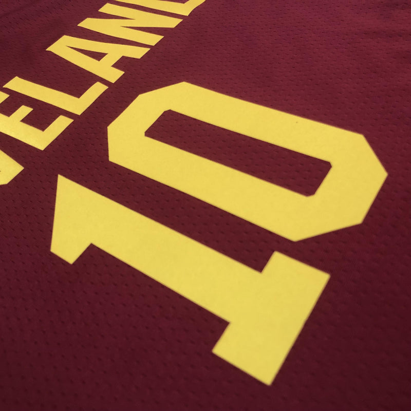 Regata Cleveland Cavaliers - Temporada 2022/23 - Icon Edition