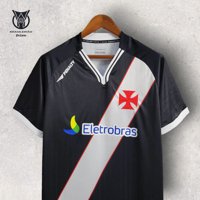 Retrô Vasco - Temporada 2010/11 - Home